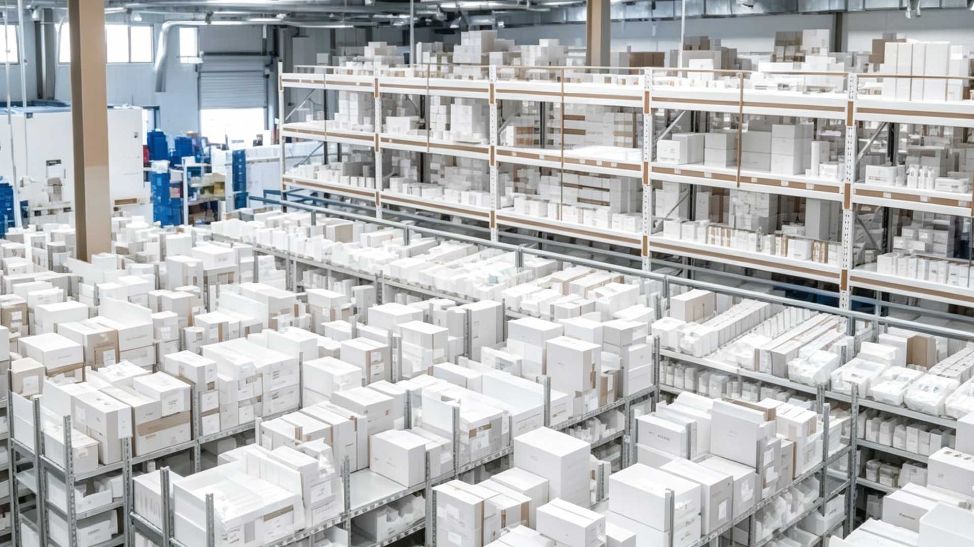 品牌与供应链协同