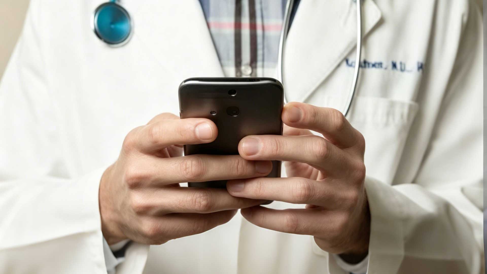 医学中心与方案支持