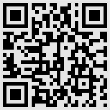 迦小美官方公众号二维码